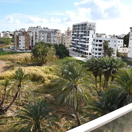 Panoramic Penthouse * Famagusta (Northern Cyprus)