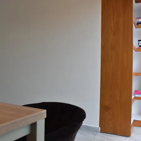 Panoramic Penthouse شقة *