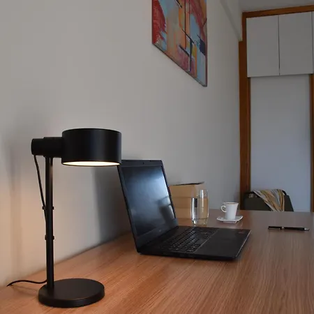 Apartman Panoramic Penthouse