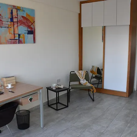 Panoramic Penthouse Apartman