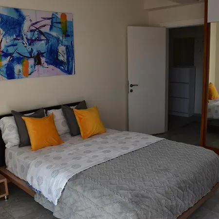 Panoramic Penthouse *