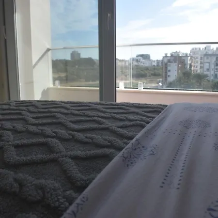 Panoramic Penthouse