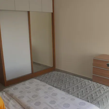 Panoramic Penthouse * ファマグスタ