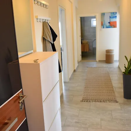 Apartman Panoramic Penthouse