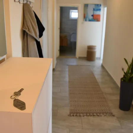 アパート Panoramic Penthouse