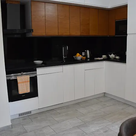 Panoramic Penthouse *