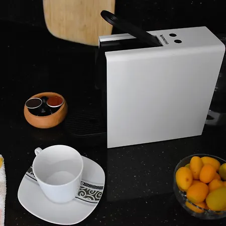 Panoramic Penthouse Famaguszta