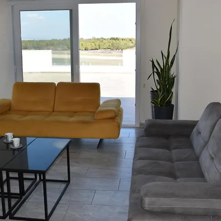 Panoramic Penthouse * Famagusta (Northern Cyprus)