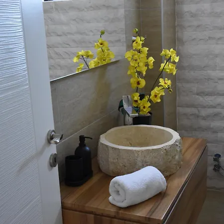 Panoramic Penthouse شقة فاماغوستا