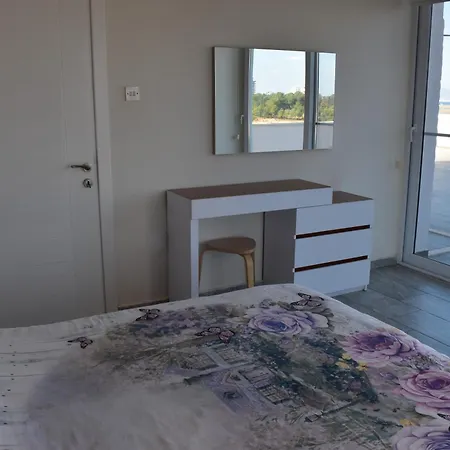 Panoramic Penthouse *