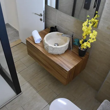 Panoramic Penthouse * Famaguszta