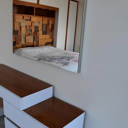 アパート Panoramic Penthouse *