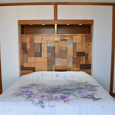 Panoramic Penthouse Apartman