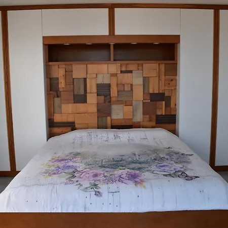 Panoramic Penthouse * ファマグスタ