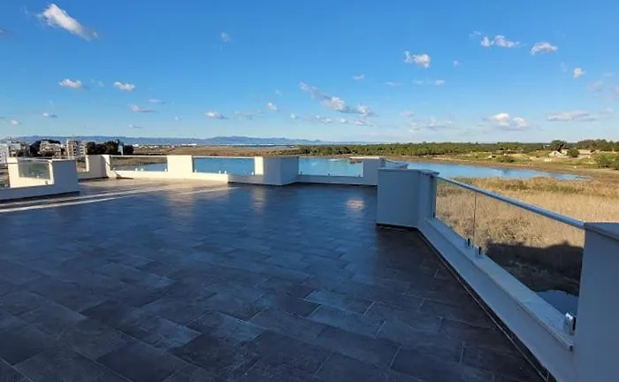 Panoramic Penthouse Apartment Famagusta (Northern Cyprus)