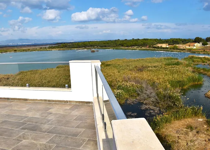 Panoramic Penthouse Famagusta (Northern Cyprus)