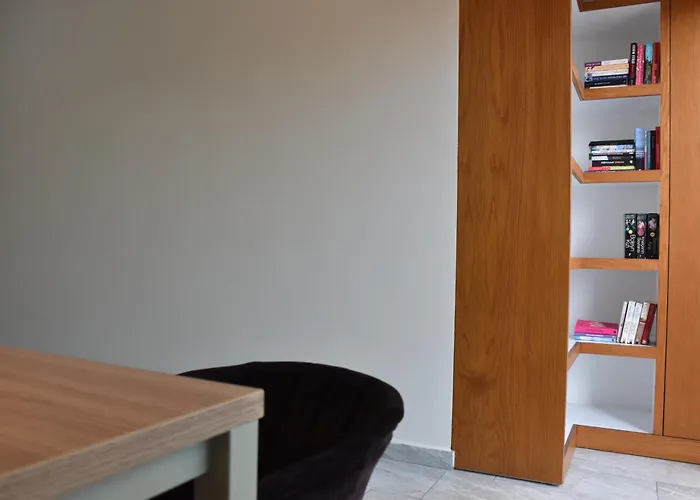 Panoramic Penthouse Apartment *