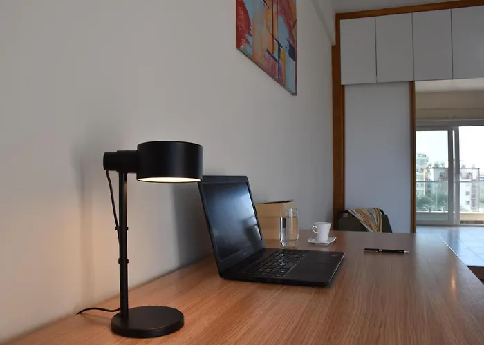 Apartament Panoramic Penthouse