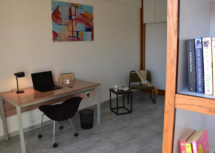 Apartment Panoramic Penthouse