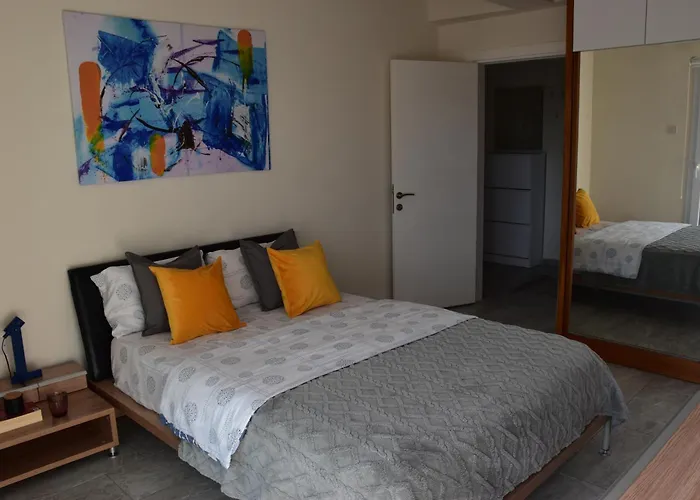 Panoramic Penthouse *