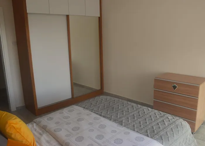 Panoramic Penthouse * Famagusta (Northern Cyprus)