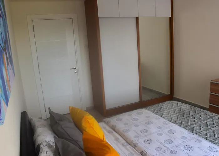 Apartment Panoramic Penthouse