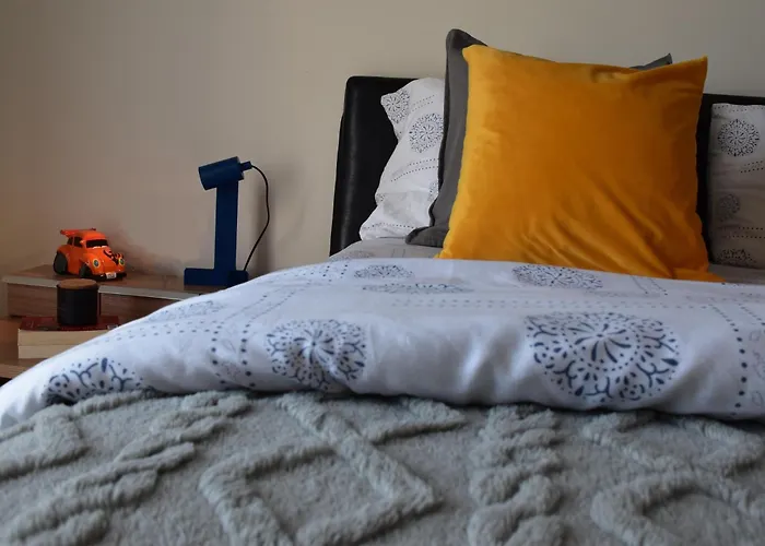 Panoramic Penthouse *