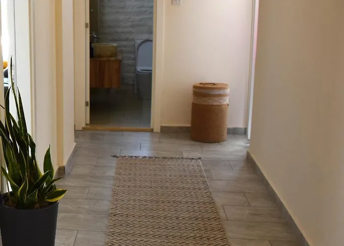 Apartament Panoramic Penthouse