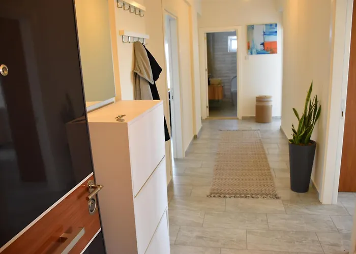 Apartament Panoramic Penthouse