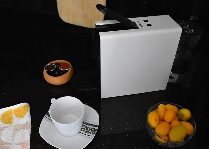 Panoramic Penthouse Famagusta (Northern Cyprus)