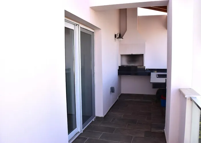 Apartament Panoramic Penthouse *