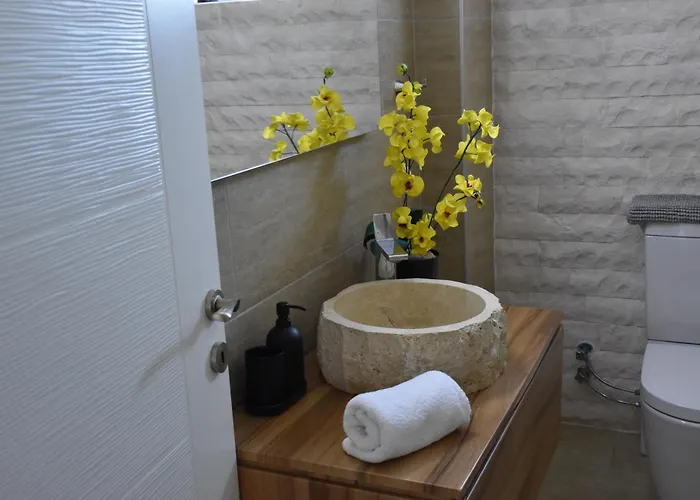 Panoramic Penthouse Apartment Famagusta (Northern Cyprus)