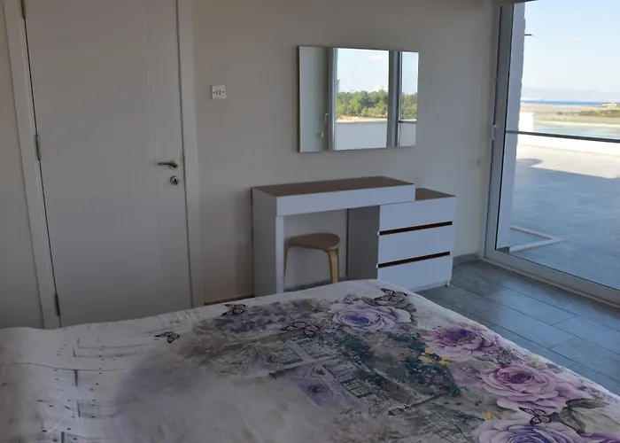 Panoramic Penthouse *