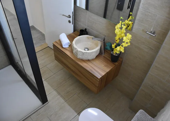 Panoramic Penthouse * Famagusta (Northern Cyprus)