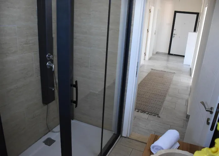 Apartament Panoramic Penthouse