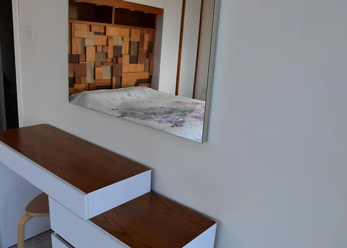 Apartament Panoramic Penthouse *