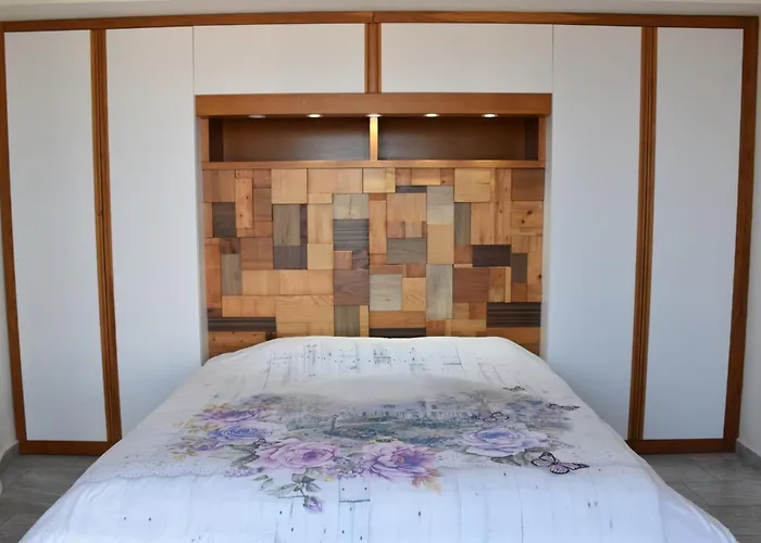 Panoramic Penthouse Apartment