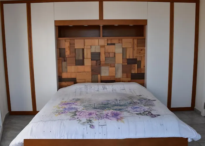 Panoramic Penthouse * Famagusta (Northern Cyprus)